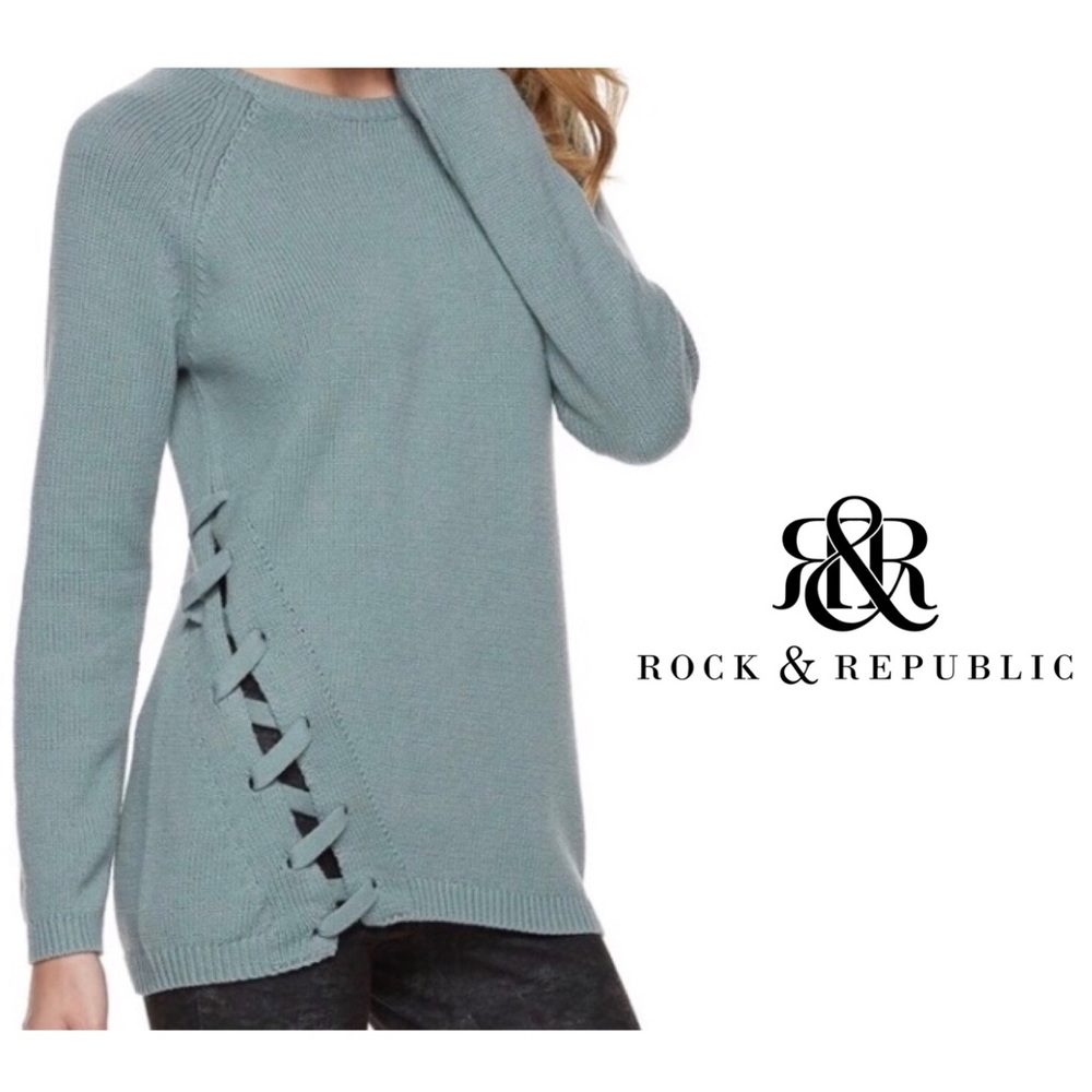 Rock & Republic Sweater